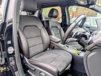 Used Mercedes-Benz B Class 2017 for sale - 77696045: Photo