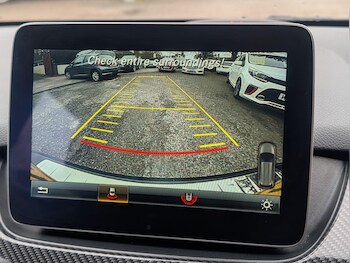 Used Mercedes-Benz B Class 2017 for sale - 77696045: Photo