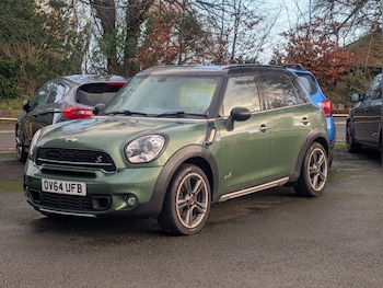 Used MINI Countryman 2014 for sale - 77029092: Photo