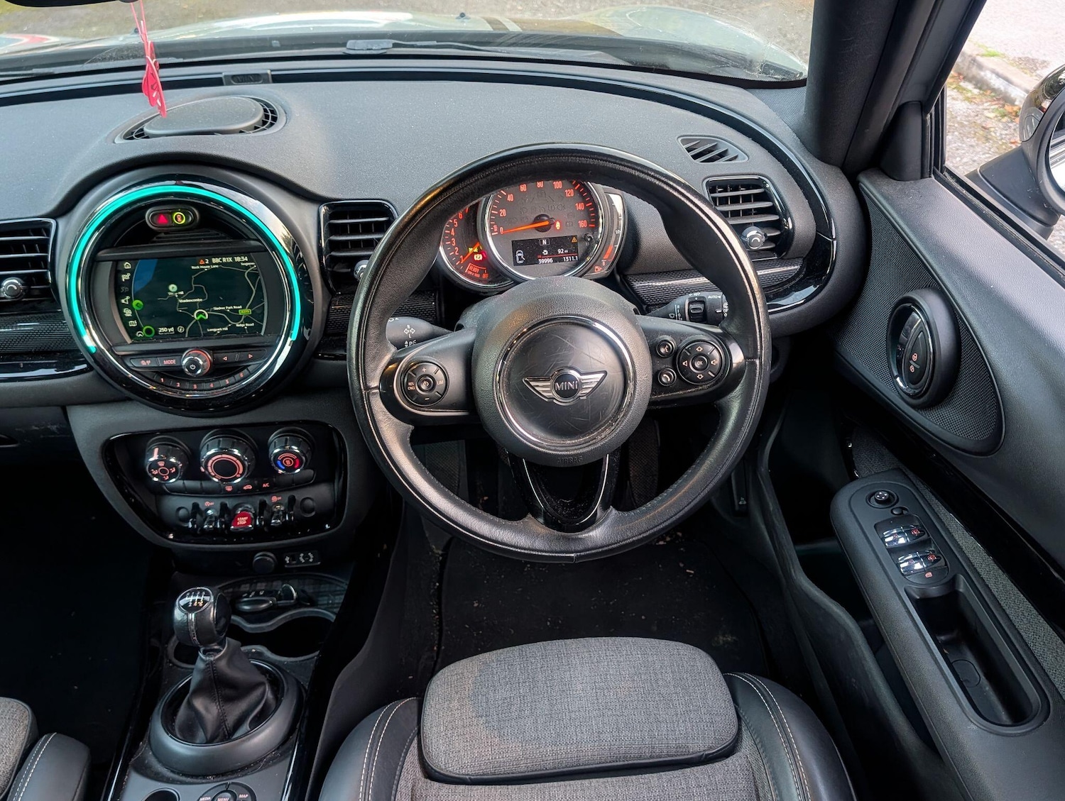 Used MINI Clubman 2018 for sale - 76167559: Photo 3