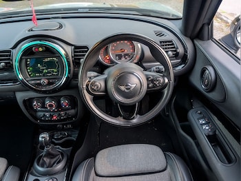 Used MINI Clubman 2018 for sale - 76167559: Photo 3