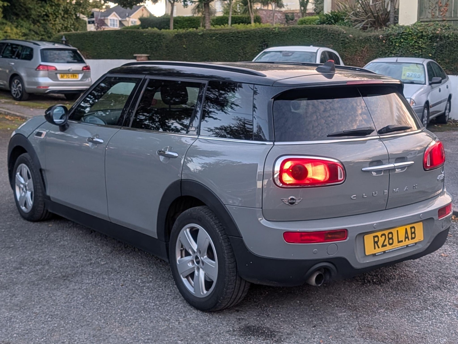 Used MINI Clubman 2018 for sale - 76167559: Photo 6