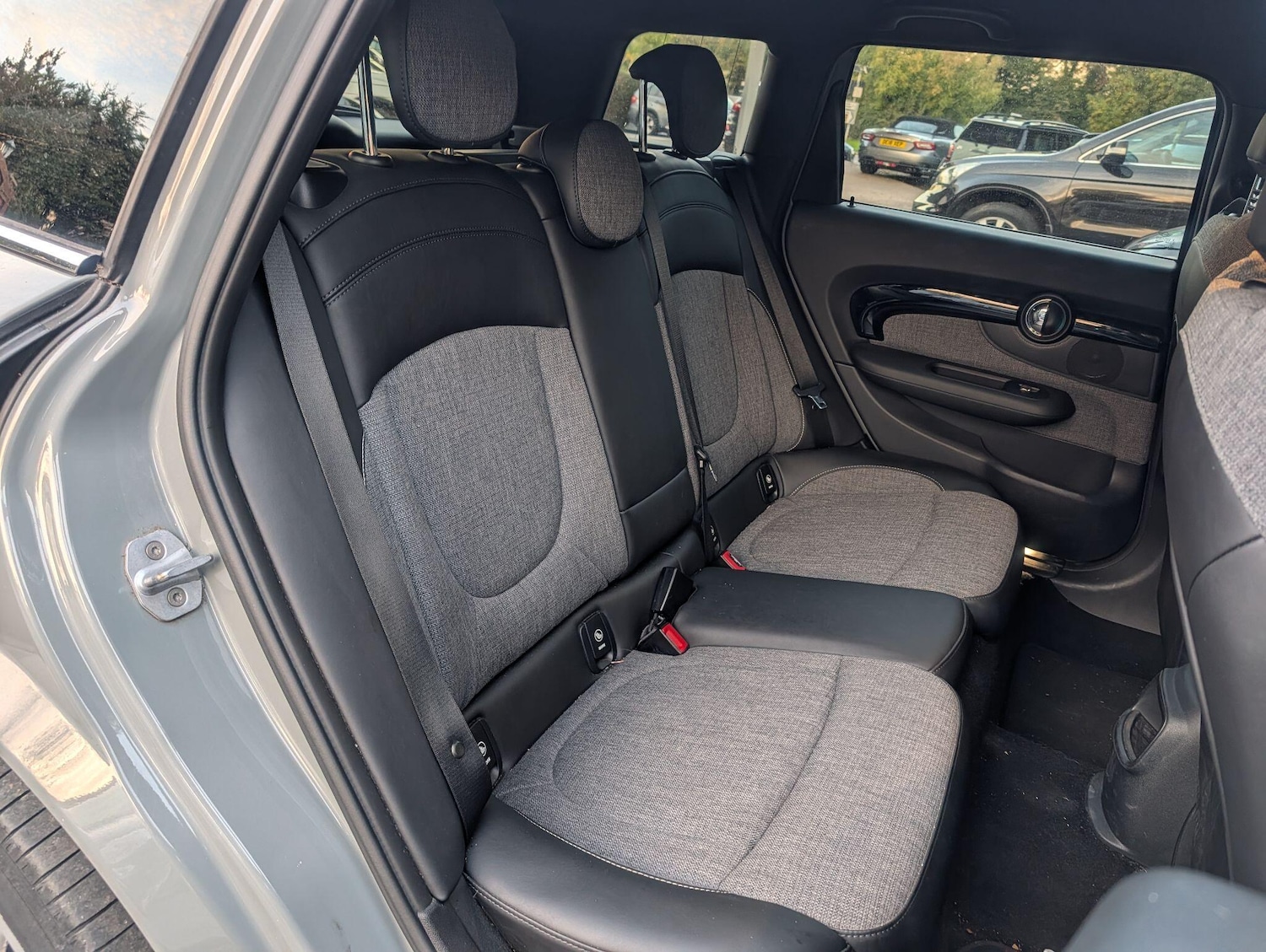 Used MINI Clubman 2018 for sale - 76167559: Photo 8
