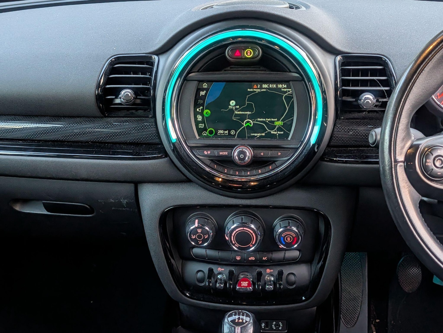 Used MINI Clubman 2018 for sale - 76167559: Photo 9