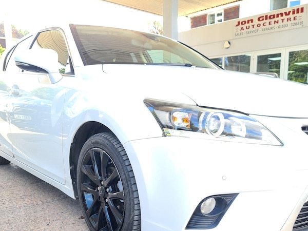 Used Lexus CT 2014 for sale - 75140675: Photo 11
