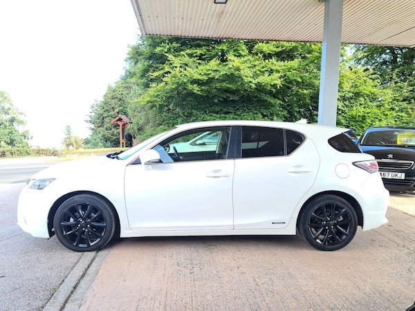 Used Lexus CT 2014 for sale - 75140675: Photo 13