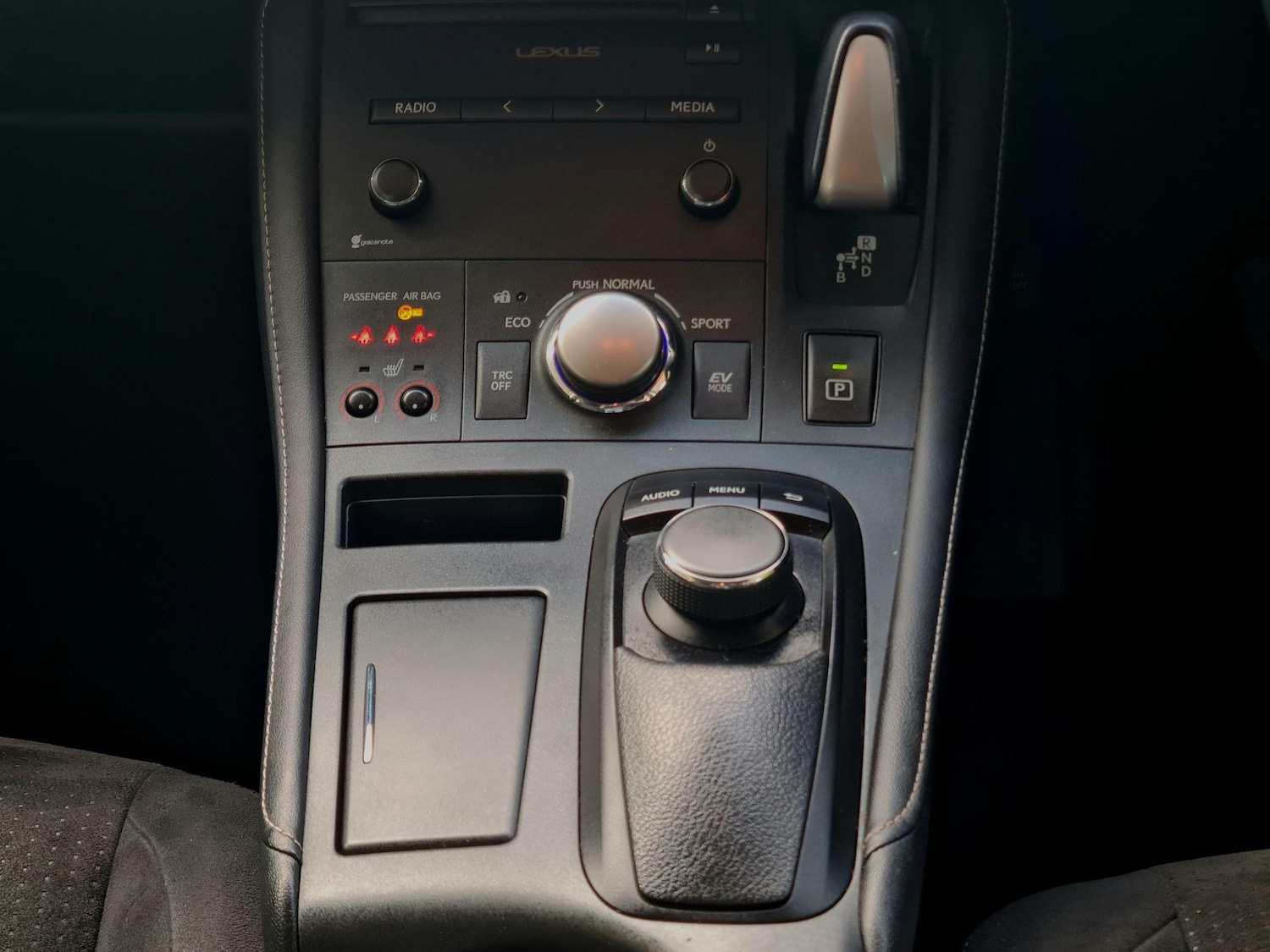 Vehicle 15