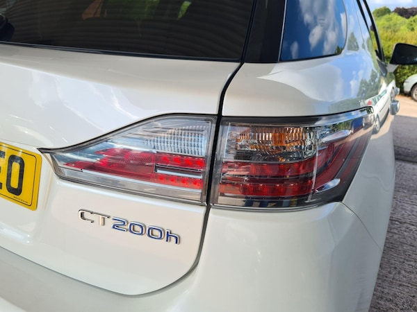 Used Lexus CT 2014 for sale - 75140675: Photo 25