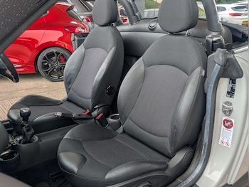 Used MINI Roadster 2013 for sale - 78822375: Photo