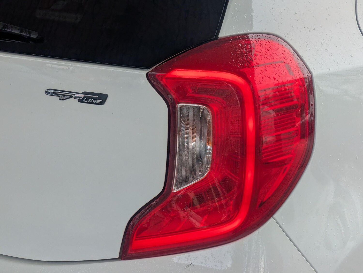 Used Kia Picanto 2018 for sale - 77496364: Photo 14