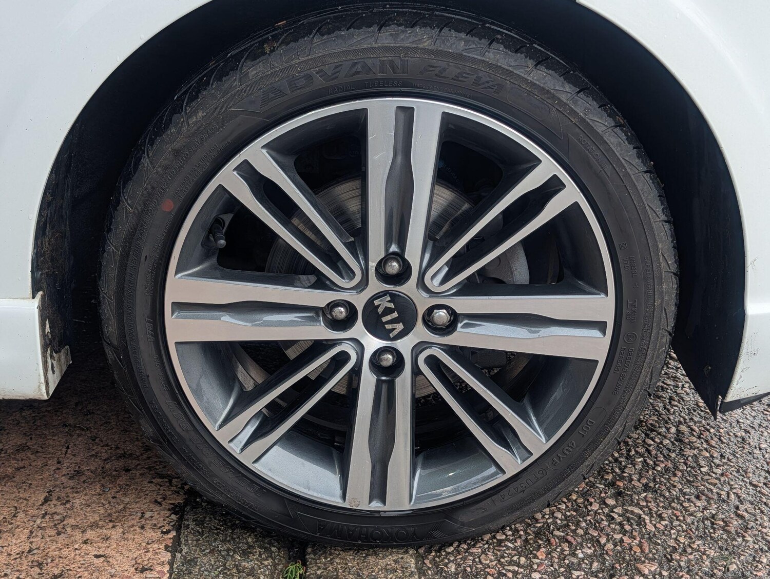 Used Kia Picanto 2018 for sale - 77496364: Photo 16