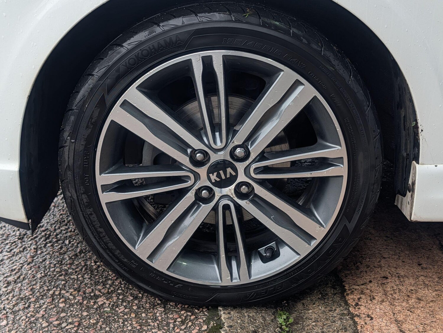 Used Kia Picanto 2018 for sale - 77496364: Photo 19