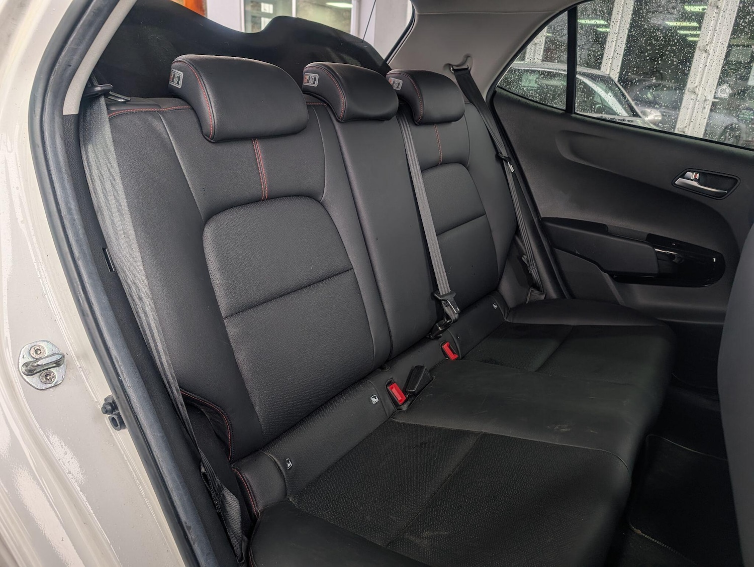 Used Kia Picanto 2018 for sale - 77496364: Photo 22