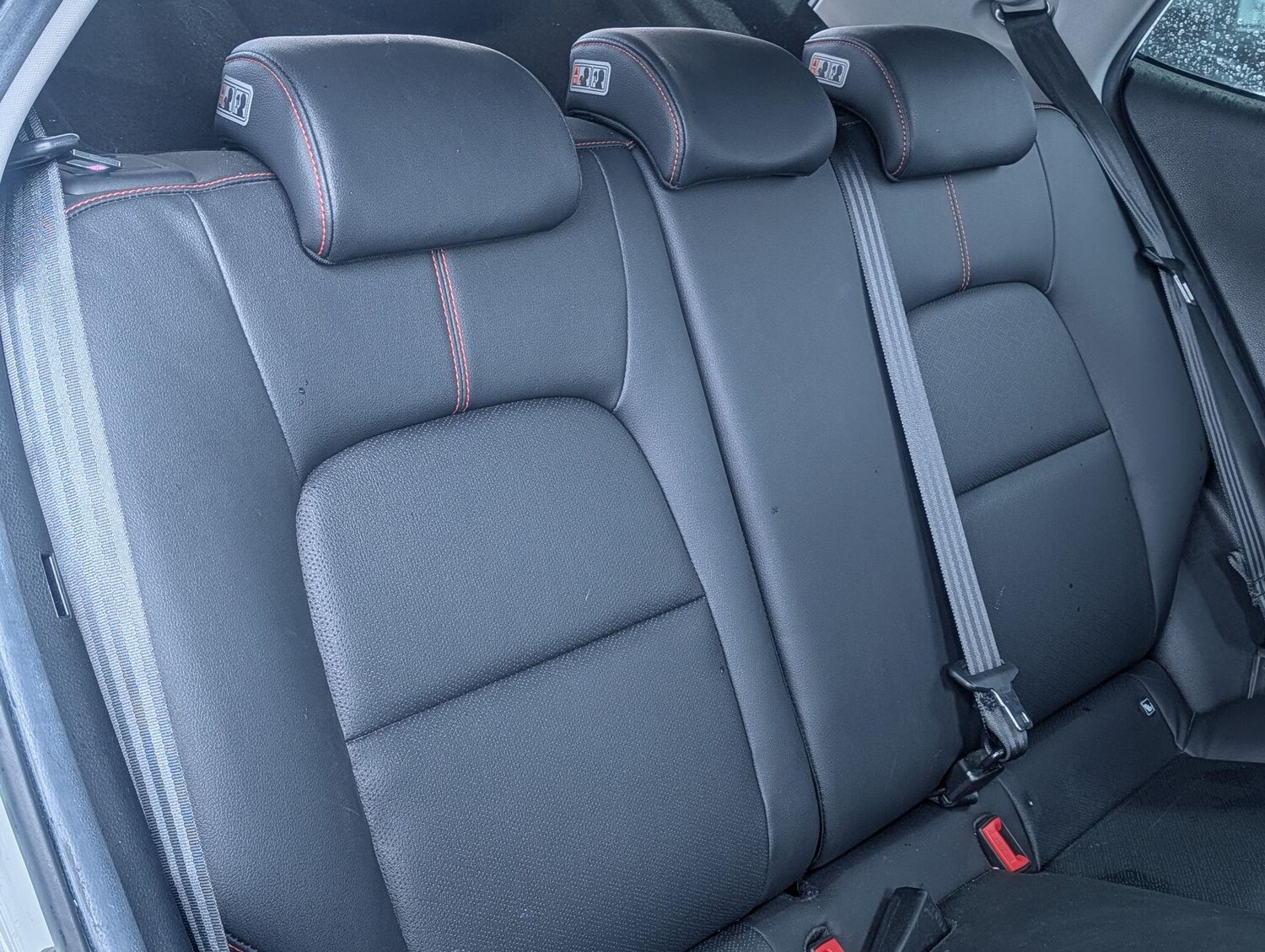 Used Kia Picanto 2018 for sale - 77496364: Photo 23