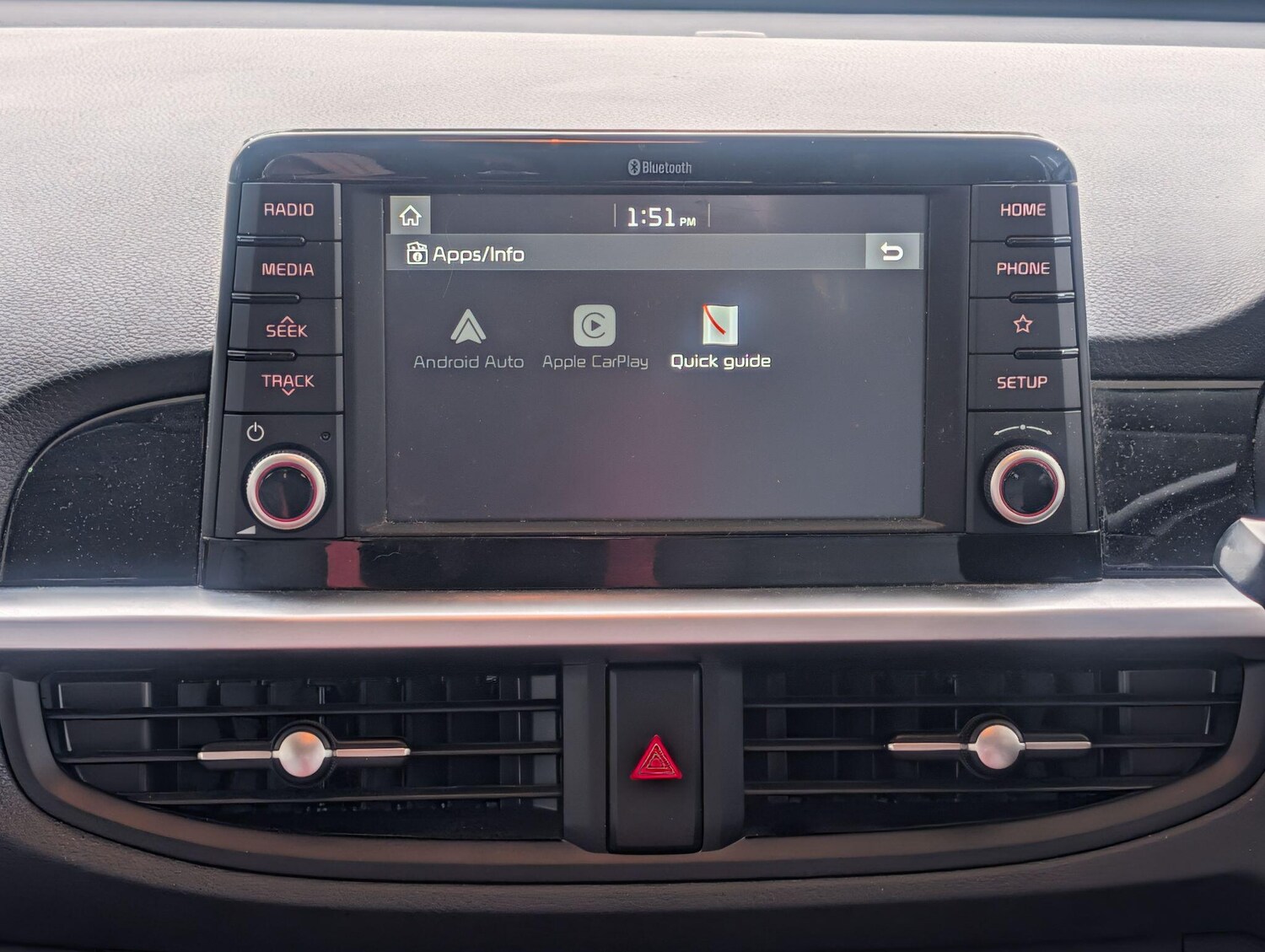 Used Kia Picanto 2018 for sale - 77496364: Photo 26