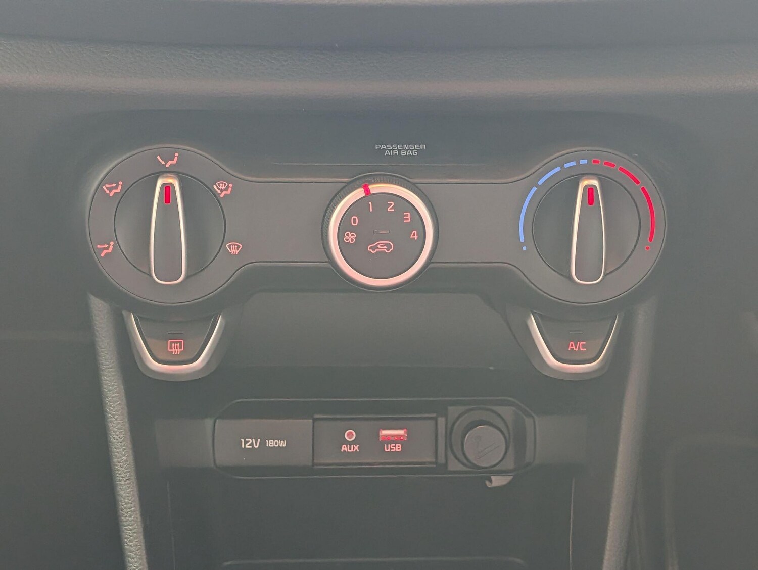 Used Kia Picanto 2018 for sale - 77496364: Photo 27