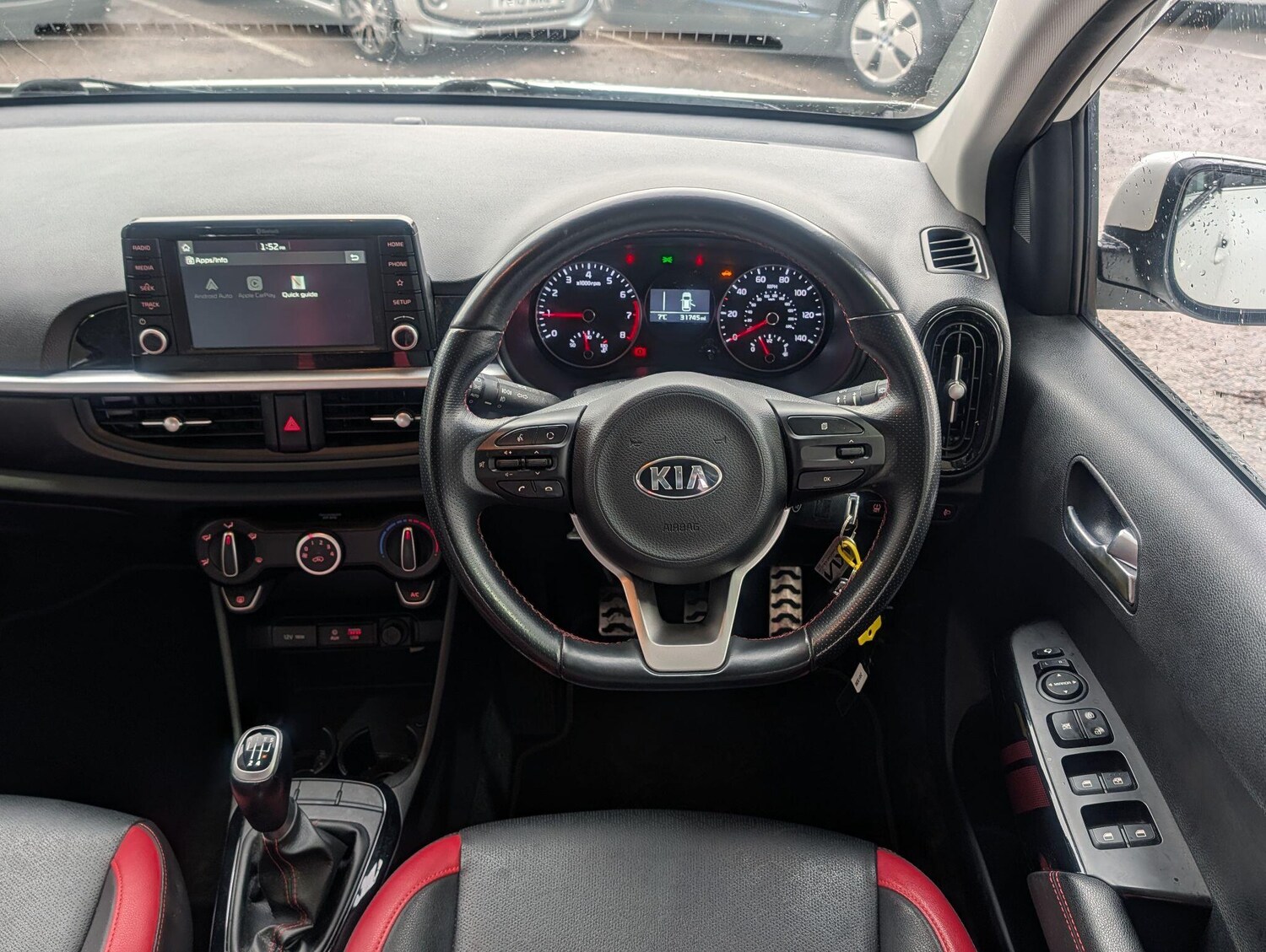 Used Kia Picanto 2018 for sale - 77496364: Photo 29