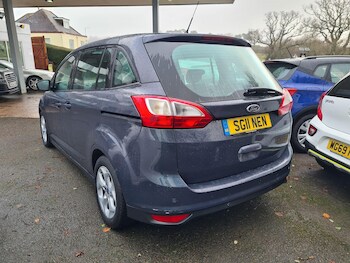 Used Ford Grand C-Max 2011 for sale - 77387582: Photo