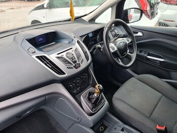 Used Ford Grand C-Max 2011 for sale - 77387582: Photo