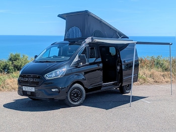 Used Ford Transit Custom 2020 for sale - 79093063: Photo