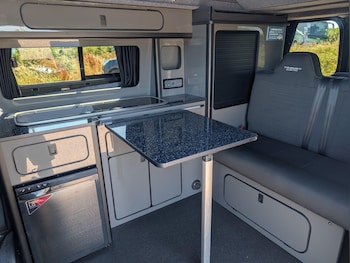 Used Ford Transit Custom 2020 for sale - 79093063: Photo