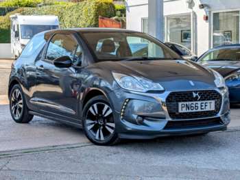 2016 (66) - 1.2 PureTech 82 Chic 3dr