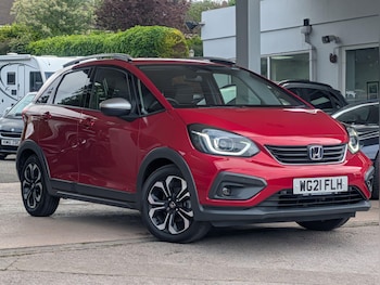 Used Honda Jazz 2021 for sale - 78635595: Photo