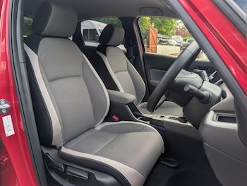 Used Honda Jazz 2021 for sale - 78635595: Photo
