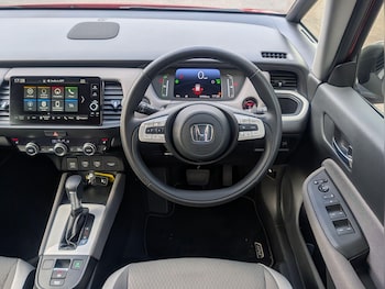 Used Honda Jazz 2021 for sale - 78635595: Photo