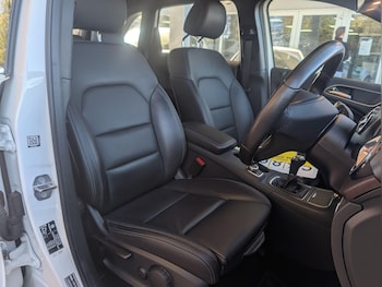 Used Mercedes-Benz B Class 2018 for sale - 78362805: Photo