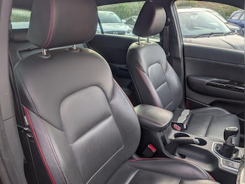 Used Kia Sportage 2018 for sale - 76201012: Photo