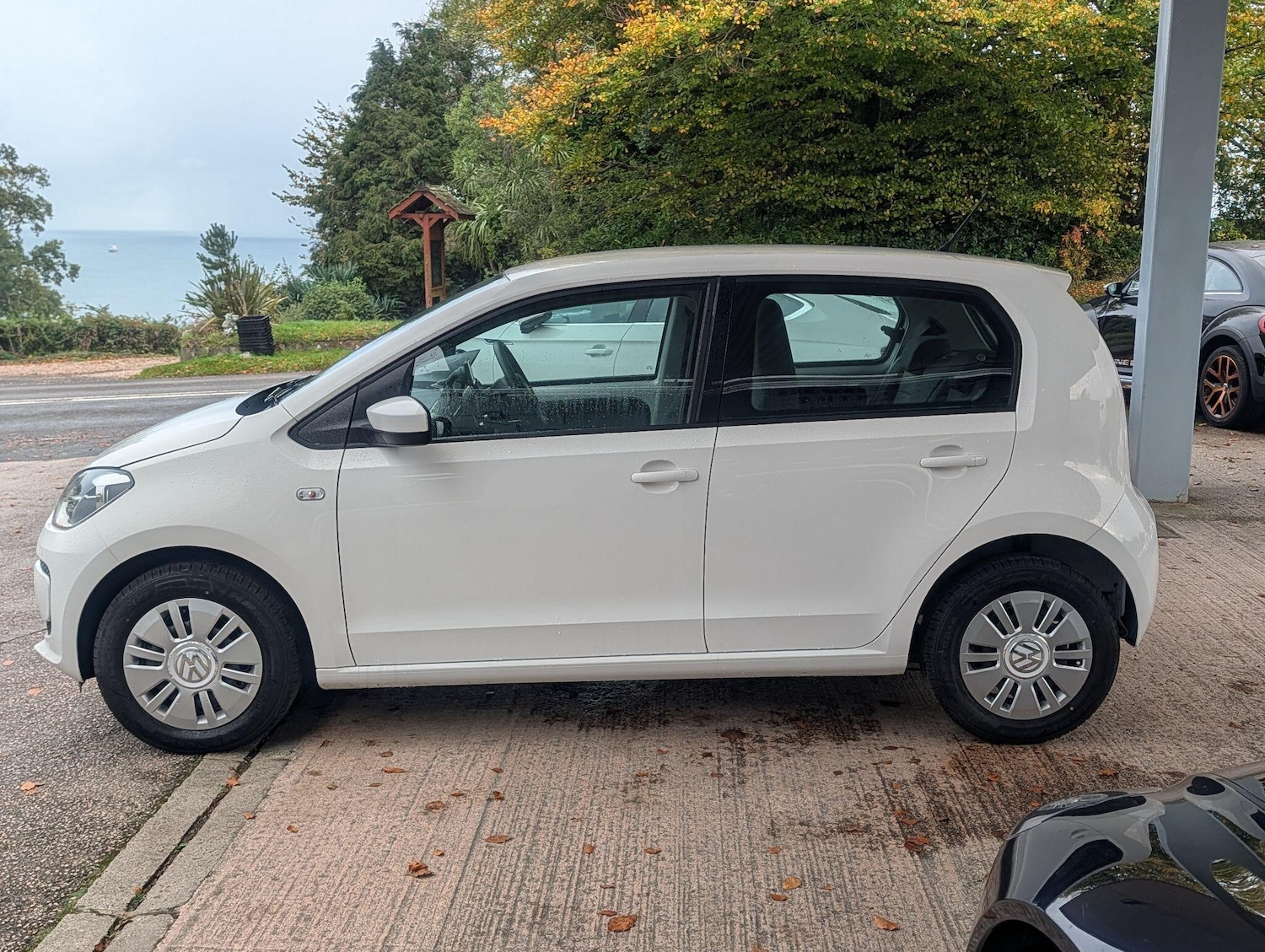 Used Volkswagen up! 2014 for sale - 76336733: Photo 10