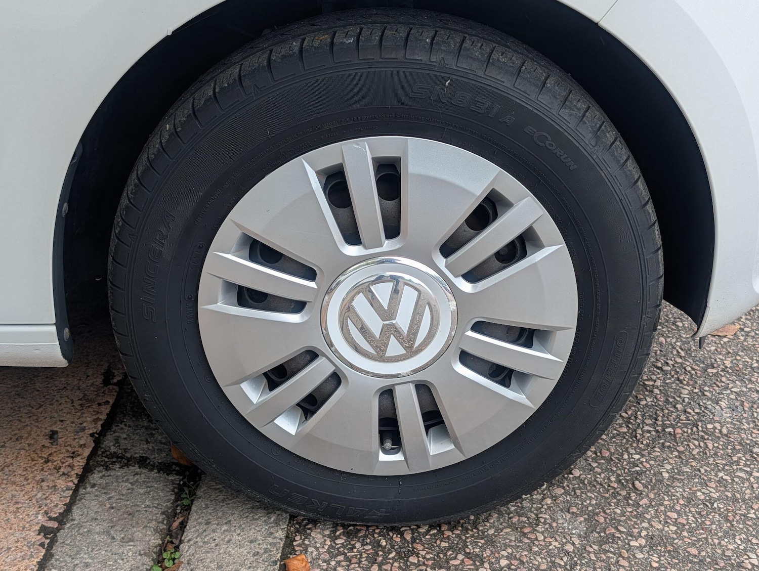 Used Volkswagen up! 2014 for sale - 76336733: Photo 15