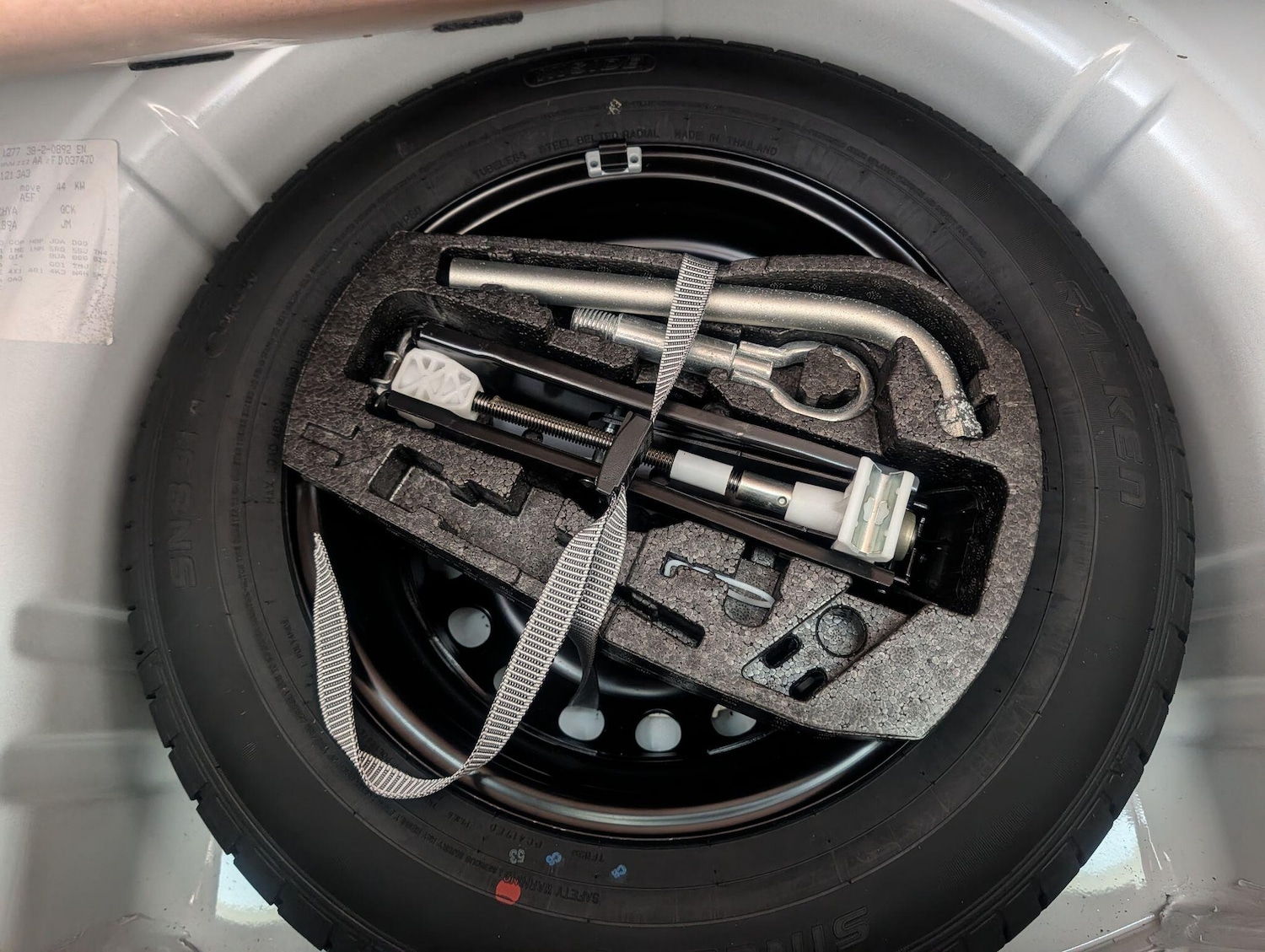 Used Volkswagen up! 2014 for sale - 76336733: Photo 22