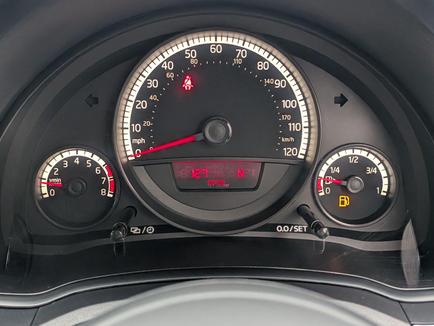 Used Volkswagen up! 2014 for sale - 76336733: Photo 37