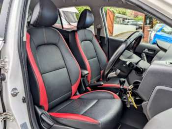 Used Kia Picanto 2017 for sale - 74442692: Photo