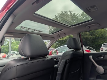 Used Honda CR-V 2007 for sale - 78989227: Photo