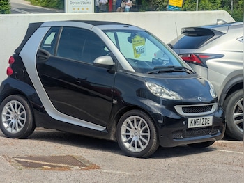 Used smart fortwo 2012 for sale - 78536142: Photo