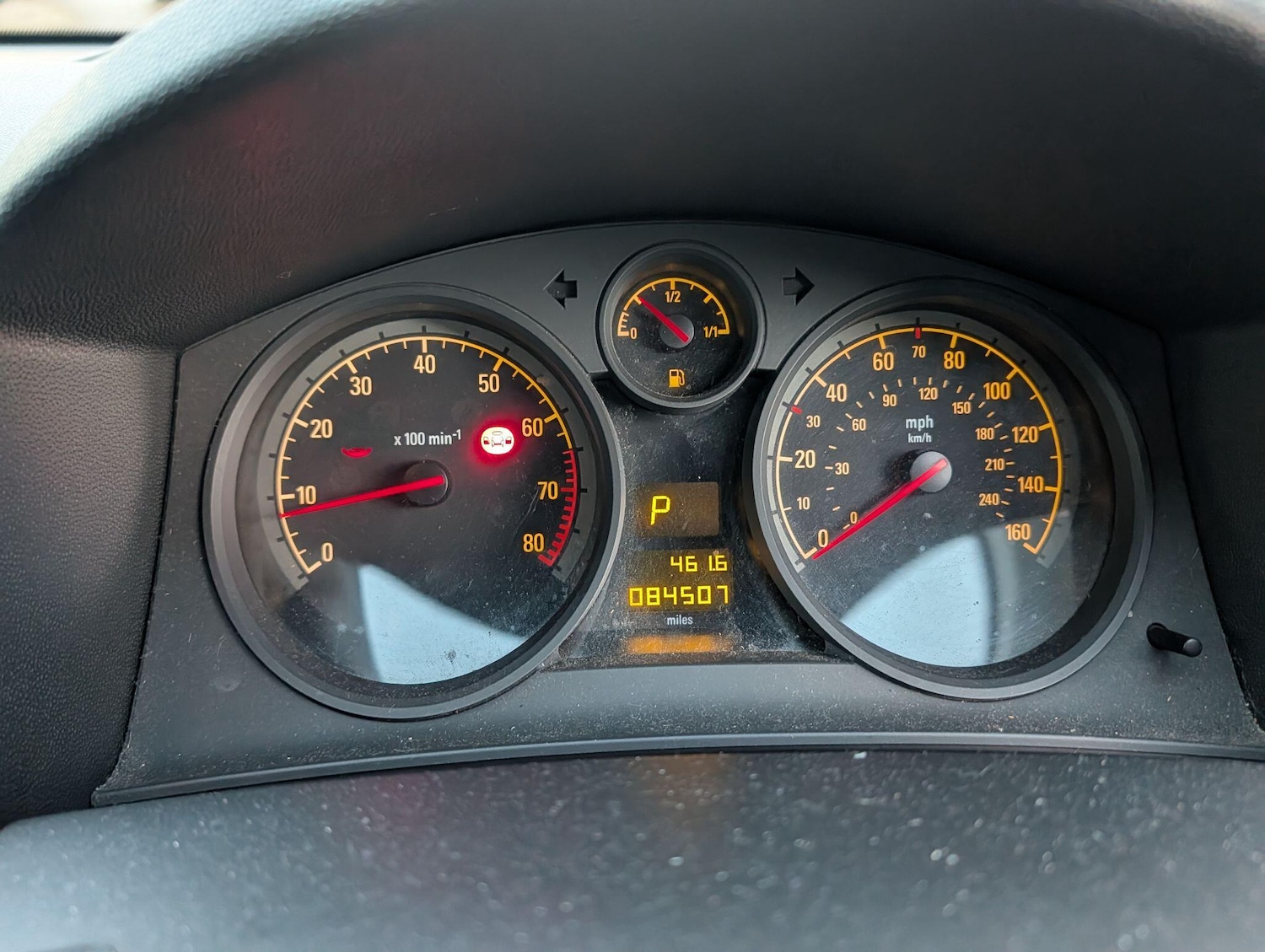 Used Vauxhall Astra 2007 for sale - 77267504: Photo 11