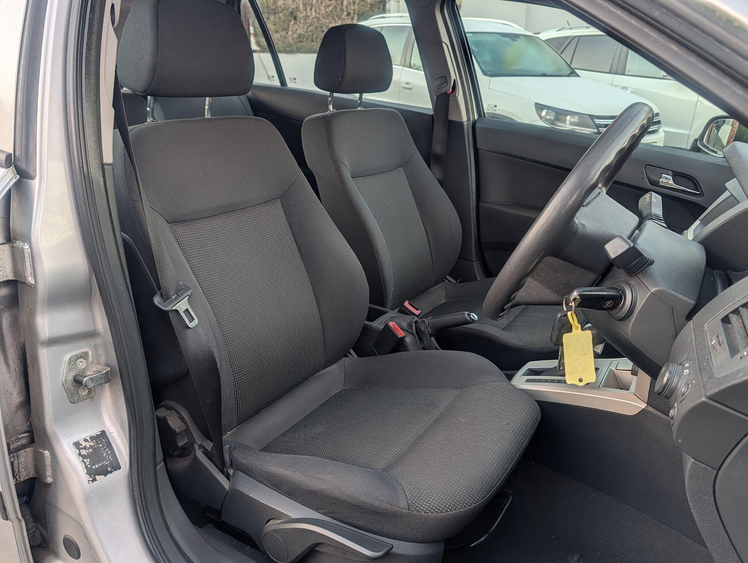 Used Vauxhall Astra 2007 for sale - 77267504: Photo 3