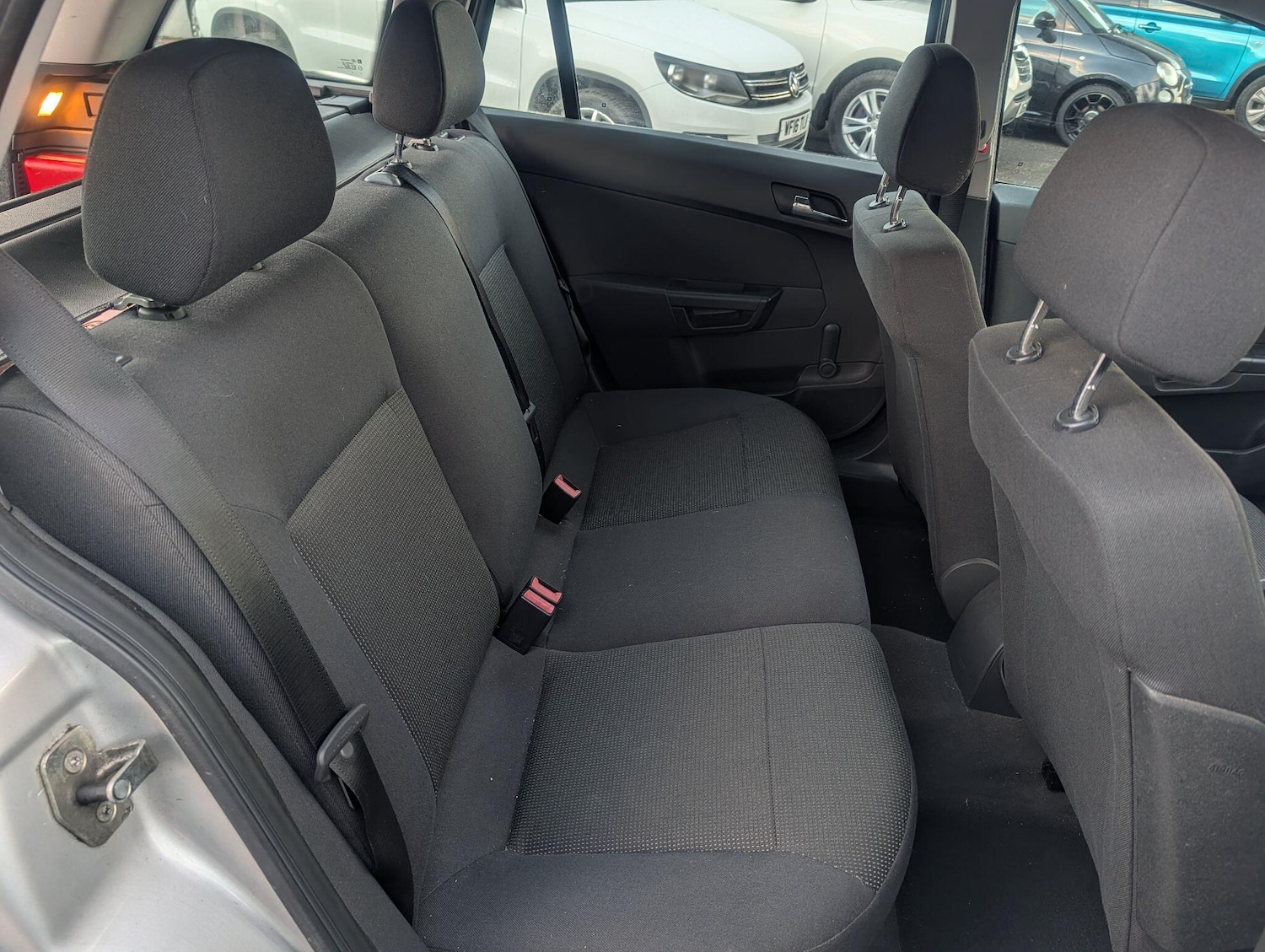 Used Vauxhall Astra 2007 for sale - 77267504: Photo 9