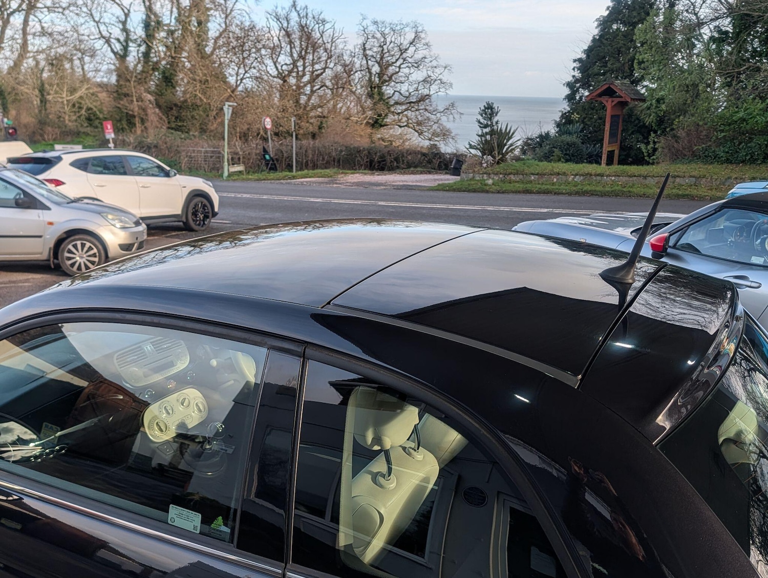 Used Fiat 500 2013 for sale - 77120196: Photo 13