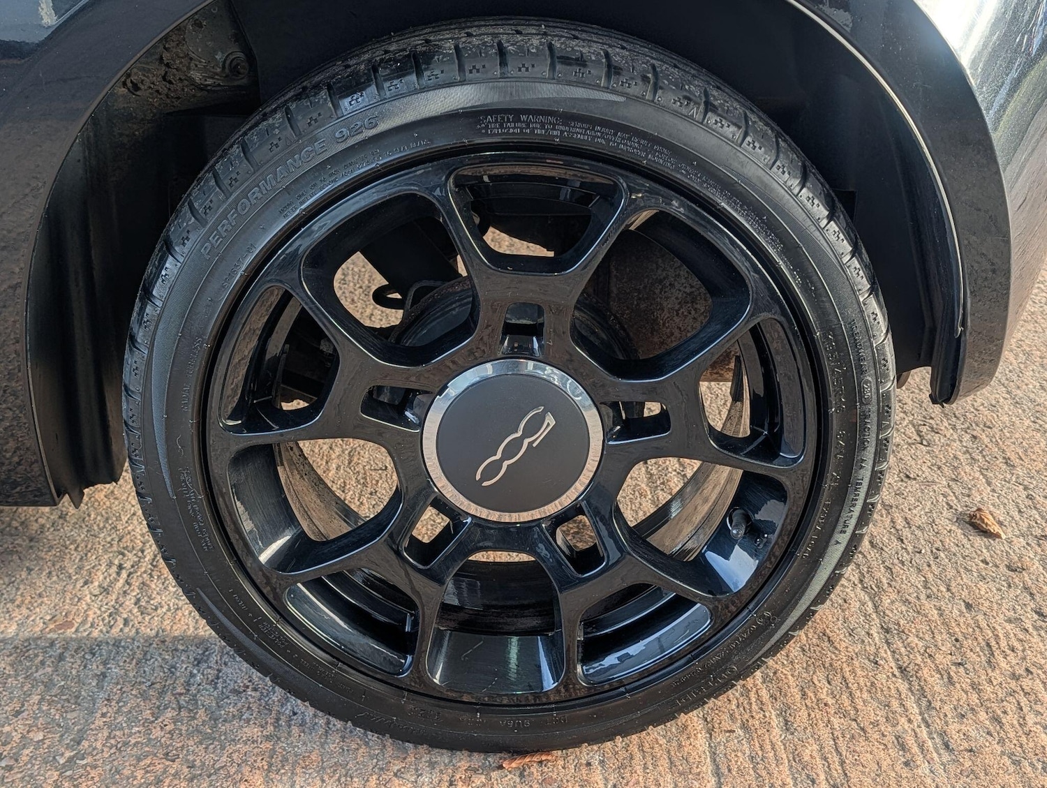 Used Fiat 500 2013 for sale - 77120196: Photo 16