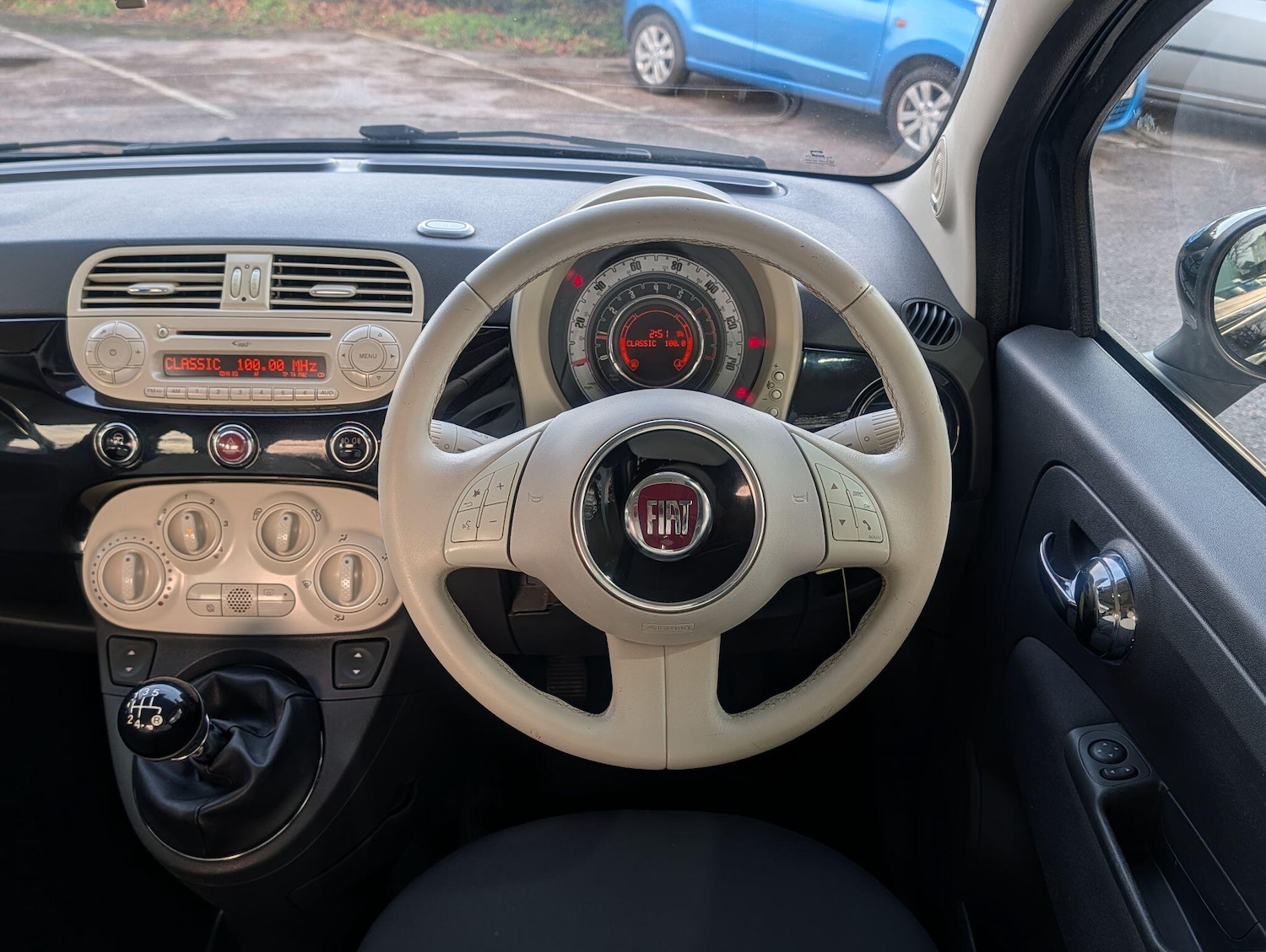 Used Fiat 500 2013 for sale - 77120196: Photo 2