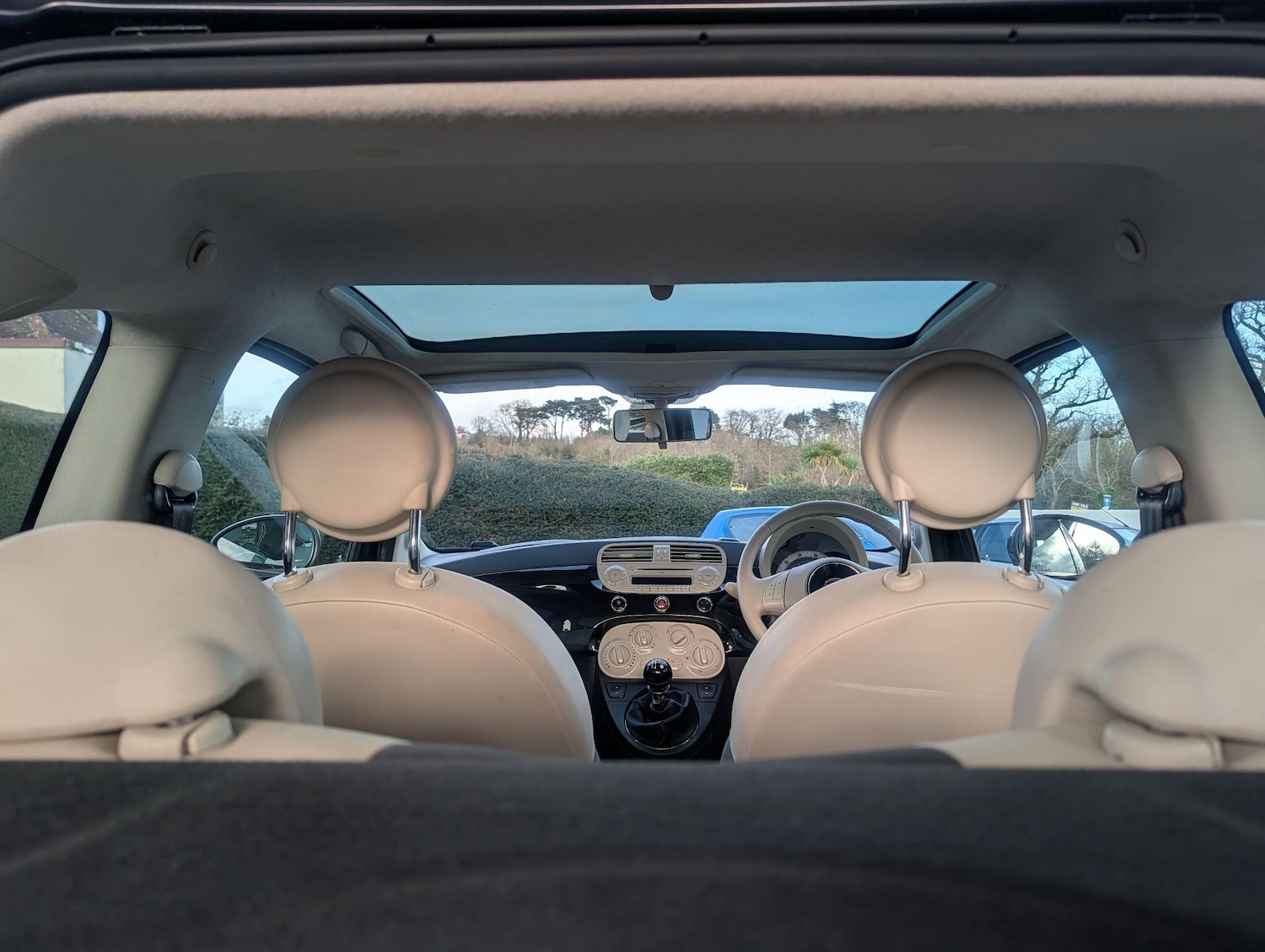 Used Fiat 500 2013 for sale - 77120196: Photo 21