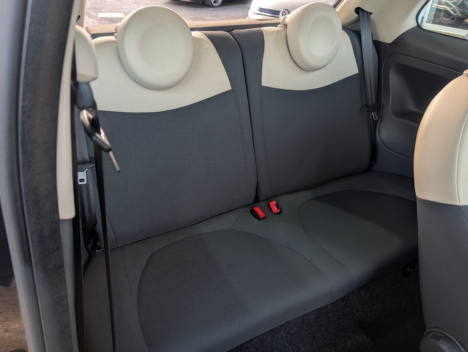 Used Fiat 500 2013 for sale - 77120196: Photo 22