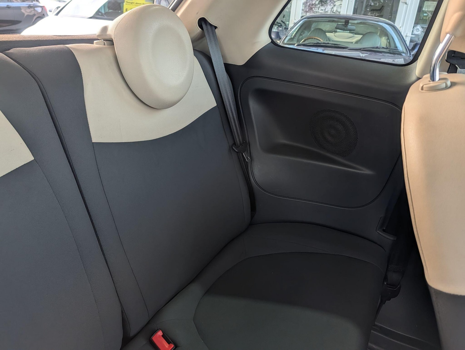 Used Fiat 500 2013 for sale - 77120196: Photo 23