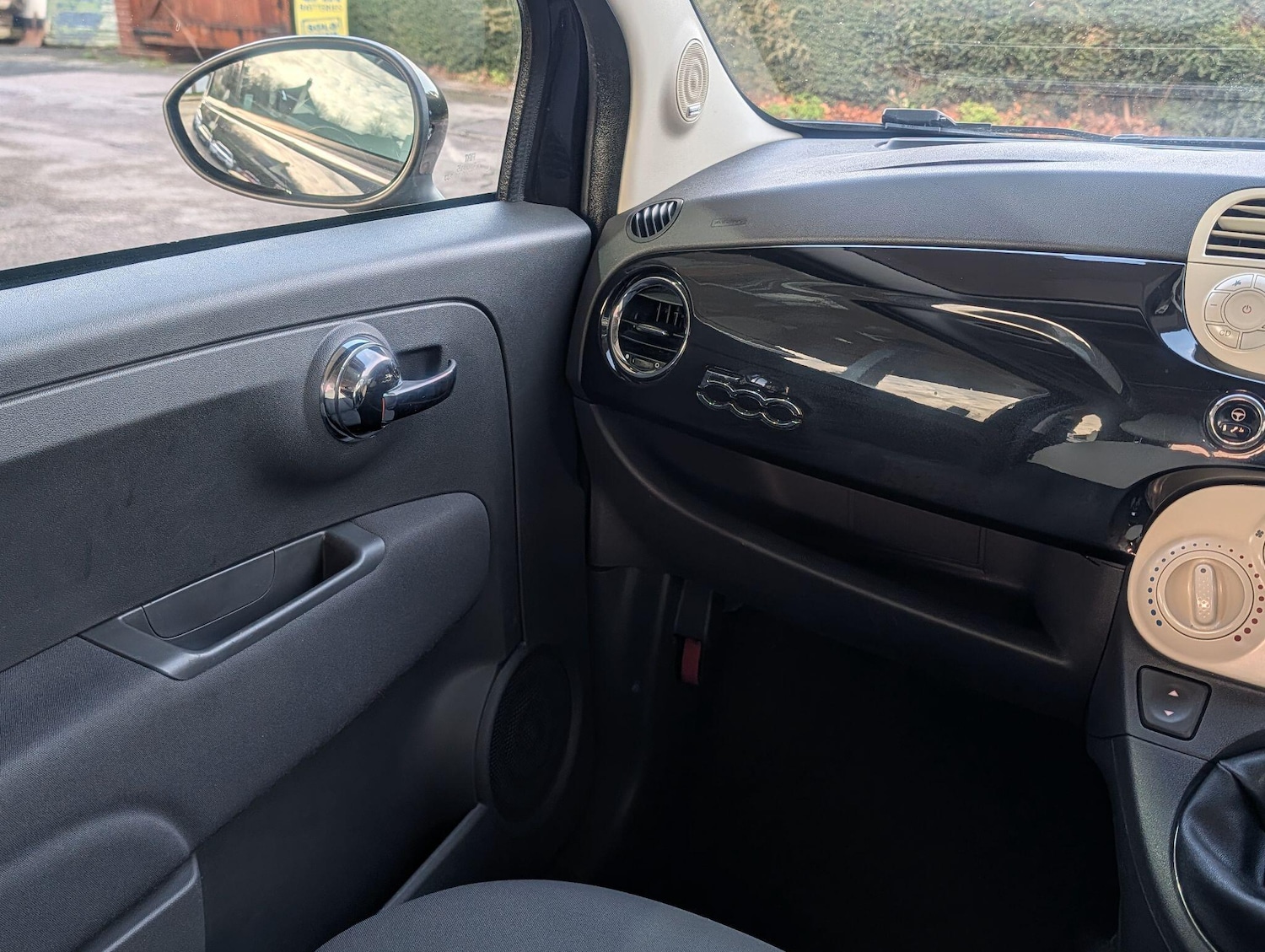 Used Fiat 500 2013 for sale - 77120196: Photo 25