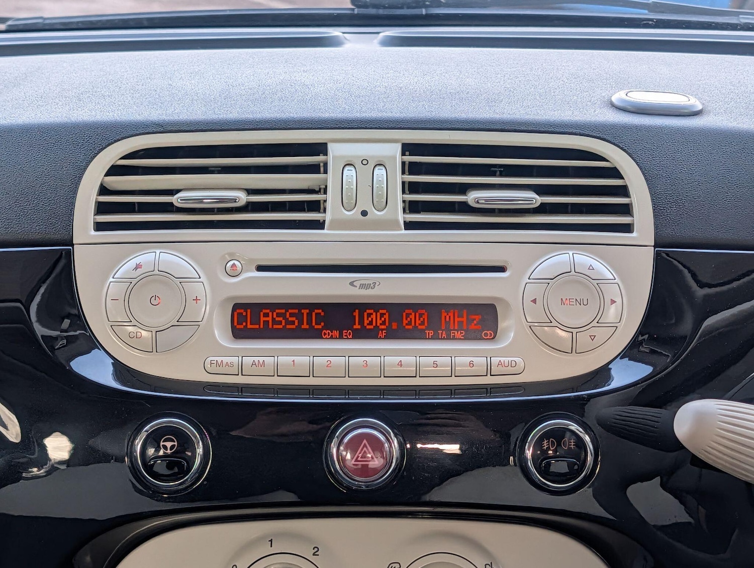 Used Fiat 500 2013 for sale - 77120196: Photo 26