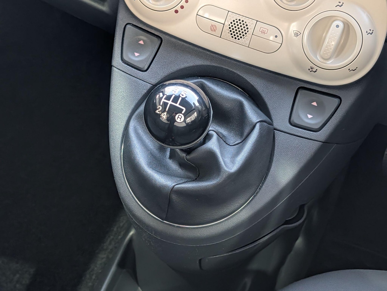 Used Fiat 500 2013 for sale - 77120196: Photo 28